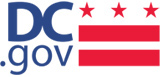 DC Department of Human Resources DCHR Logo